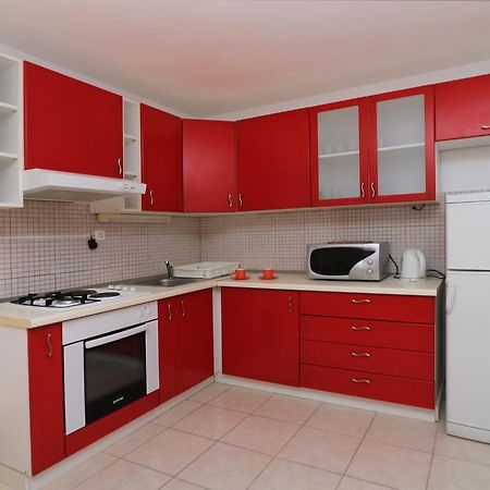 Apartments Andrijasevic Makarska Eksteriør billede