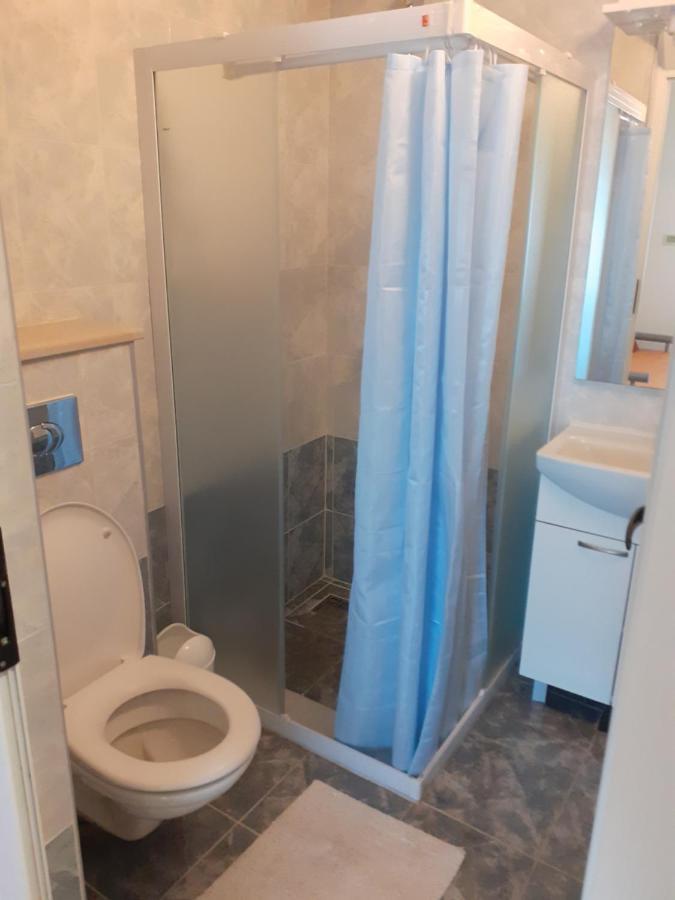 Apartments Andrijasevic Makarska Eksteriør billede