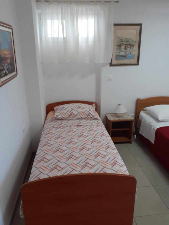 Apartments Andrijasevic Makarska Eksteriør billede