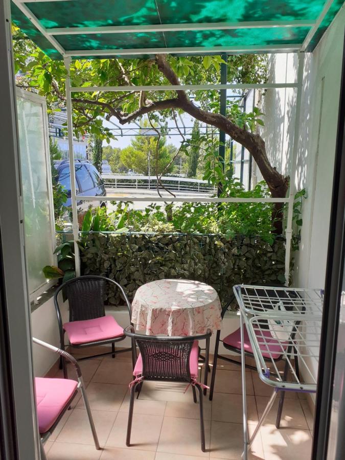 Apartments Andrijasevic Makarska Eksteriør billede