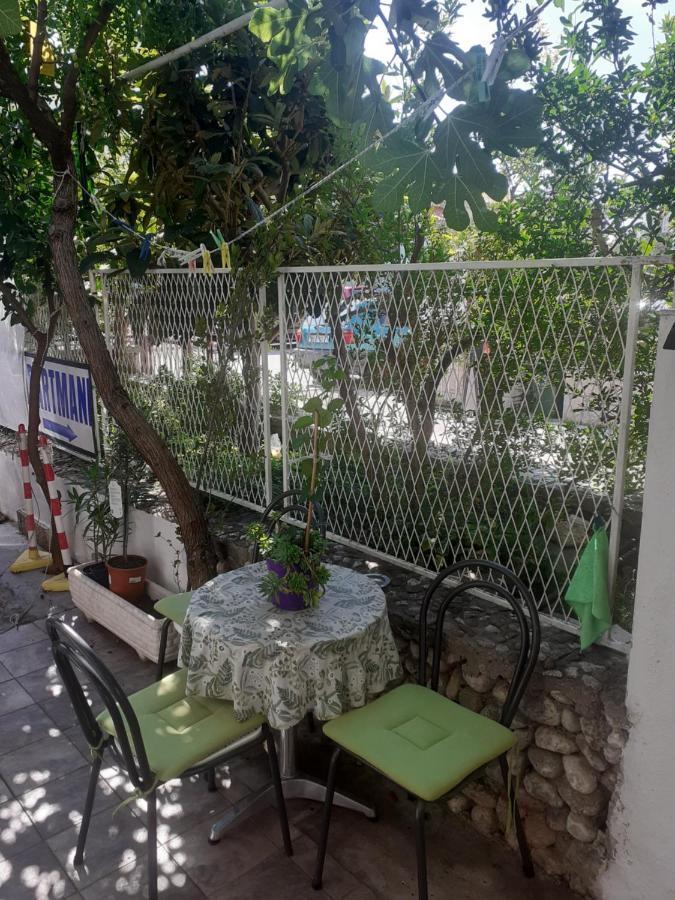 Apartments Andrijasevic Makarska Eksteriør billede