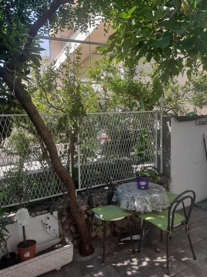 Apartments Andrijasevic Makarska Eksteriør billede