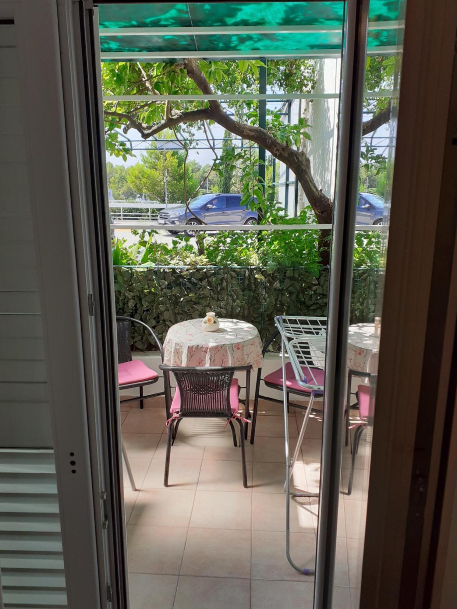 Apartments Andrijasevic Makarska Værelse billede