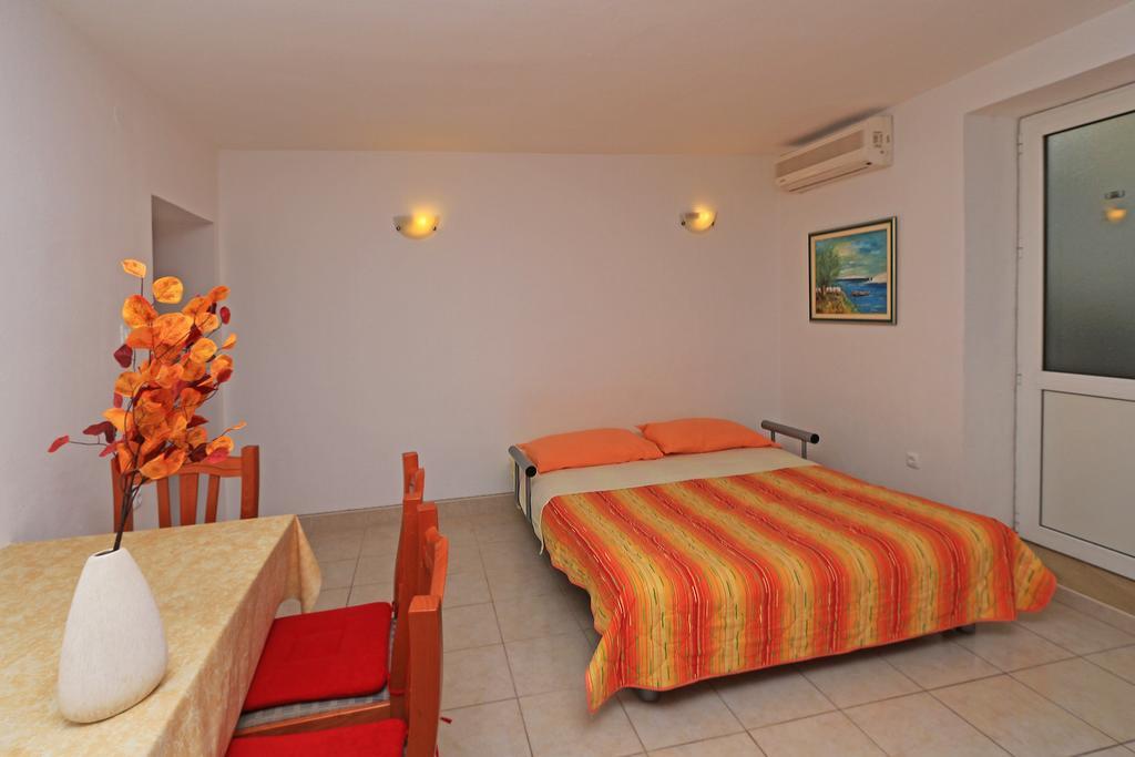 Apartments Andrijasevic Makarska Eksteriør billede