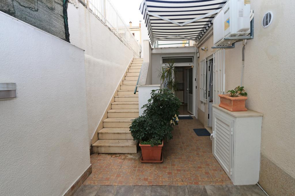 Apartments Andrijasevic Makarska Eksteriør billede