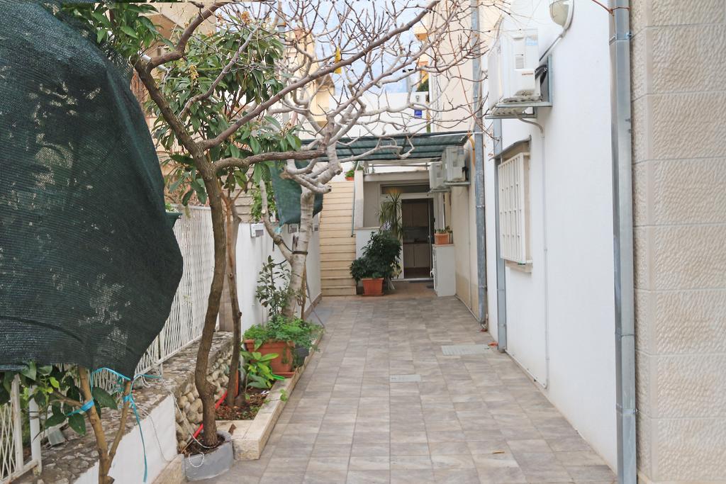 Apartments Andrijasevic Makarska Eksteriør billede