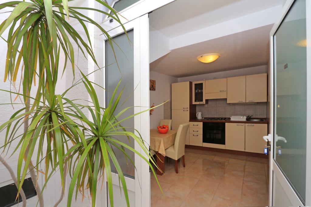 Apartments Andrijasevic Makarska Eksteriør billede