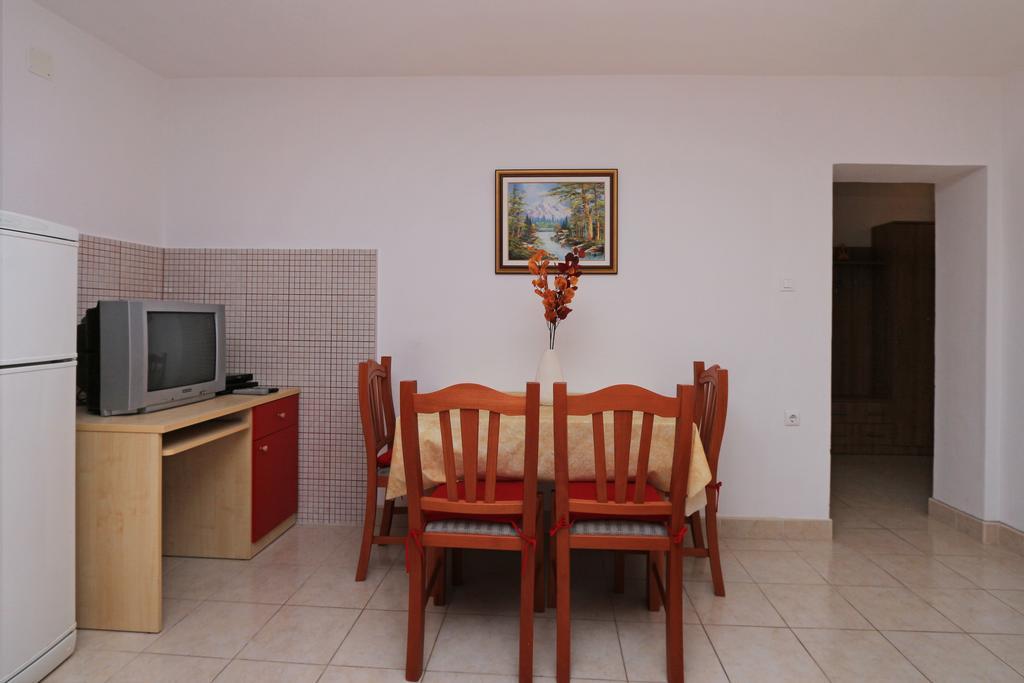 Apartments Andrijasevic Makarska Eksteriør billede