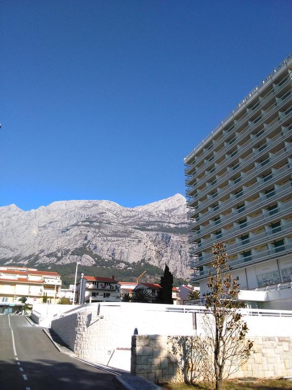 Apartments Andrijasevic Makarska Eksteriør billede