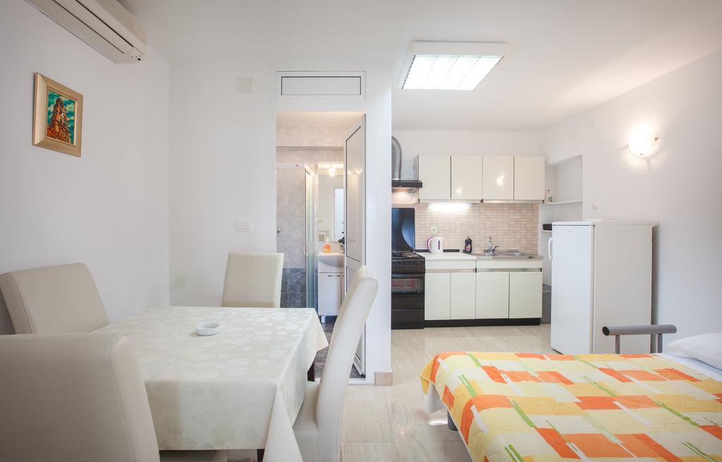Apartments Andrijasevic Makarska Eksteriør billede
