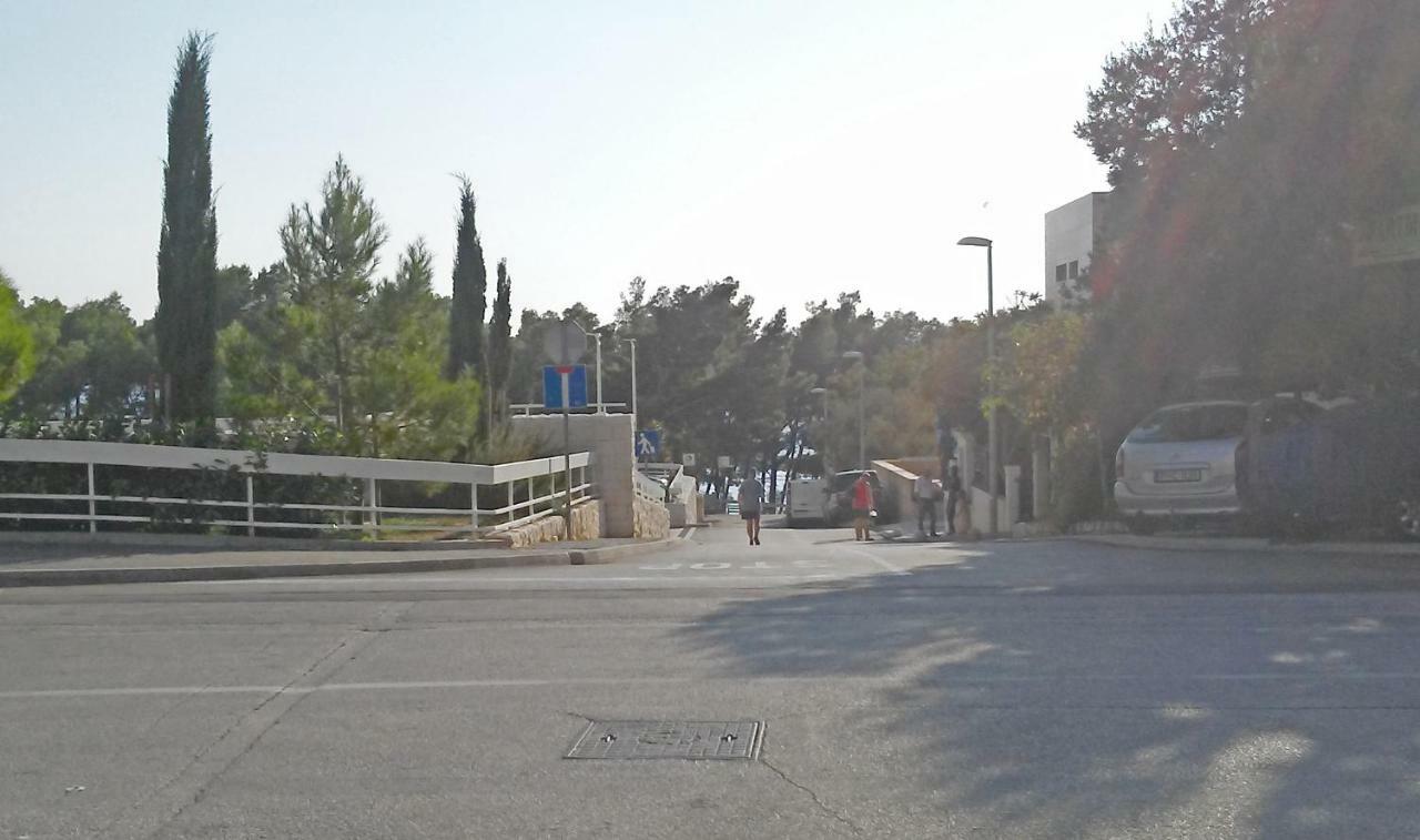 Apartments Andrijasevic Makarska Eksteriør billede